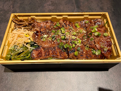牛旬三郎西中洲店 사진 3