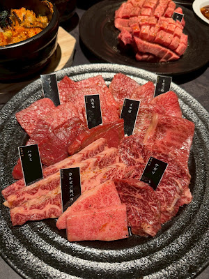 牛旬三郎西中洲店 사진 5