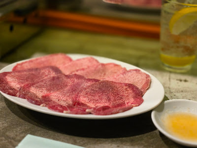焼肉ホルモンまんぷく 사진 4