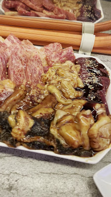焼肉ホルモンまんぷく 사진 3