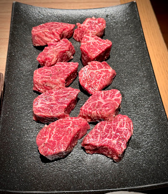 리카엔 나카스메이지도리점 사진 4