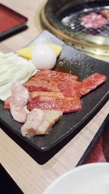 리카엔 나카스메이지도리점 사진 3