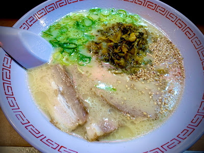 야타이 푱키치 사진 5