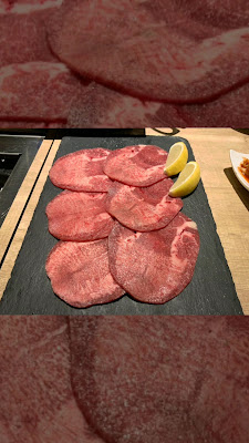 야키니쿠 하치하치 텐진 솔라리아점 사진 3