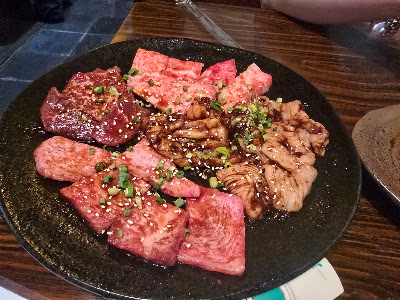 焼肉 どらごん HARUYOSHI 사진 5