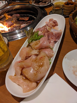 Yakiniku Hokusai 사진 5