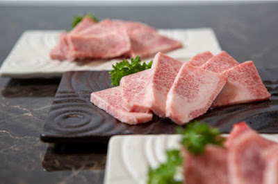 야키니쿠 이모토 사진 4