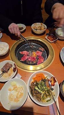 牛心亭・焼肉 사진 3