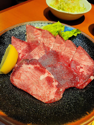 牛心亭・焼肉 사진 4