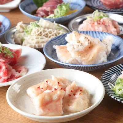 生ホルモンいただき 今泉店 사진 4