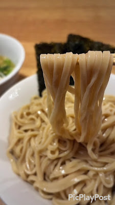 中華蕎麦 tetote 사진 3
