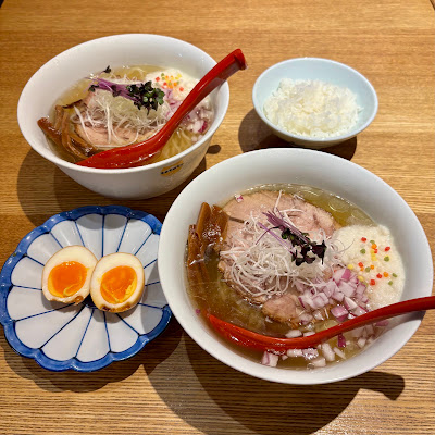 中華蕎麦 tetote 사진 5