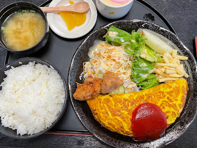 아지도코로 마루만 사진 5