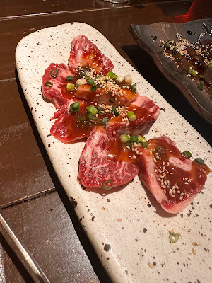 七輪炭火焼肉 まるし 사진 5