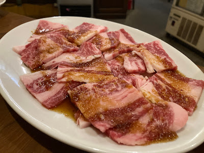 焼肉 和（かず） 사진 3