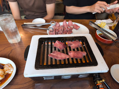 焼肉 和（かず） 사진 5
