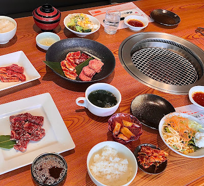 불고기 NABESHIMA Jiromaru 사진 5