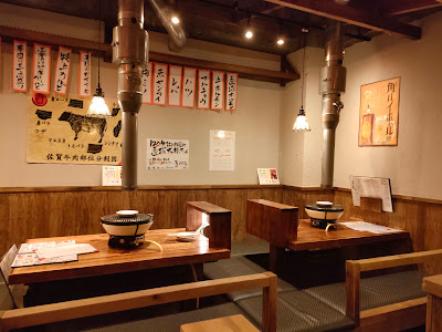 銀しゃり焼肉直球カルビ 大橋店 사진 4