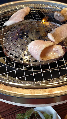 銀しゃり焼肉直球カルビ 大橋店 사진 3