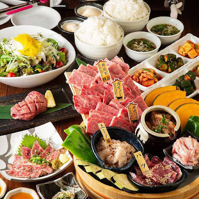 銀しゃり焼肉直球カルビ 大橋店 사진 5