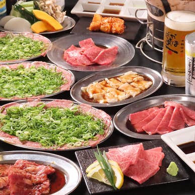 Shichirin Yakiniku Baka to Aho Ohashi – Japanese BBQ, Fukuoka 사진 4