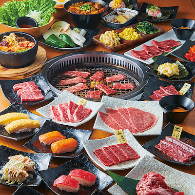 카미무라목장 후쿠시게쥬로쿠초점 사진 4