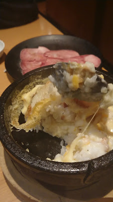 야키니쿠 킹 사진 3