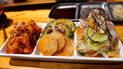 生ほるもん焼肉 めだか 사진 4