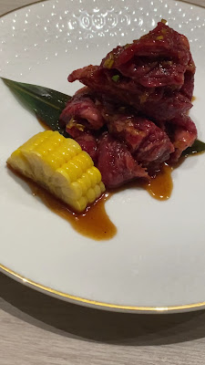 生ほるもん焼肉 めだか 사진 3