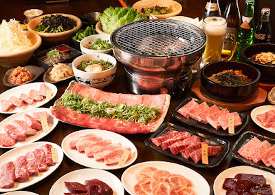 焼肉九ちゃん 西新店 사진 4