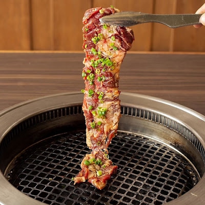 Yakiniku ha hitokuchime daruma 사진 3