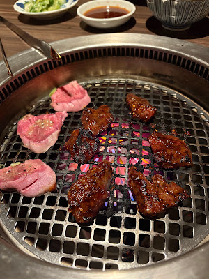 Yakiniku ha hitokuchime daruma 사진 4
