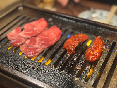 Yakiniku ha hitokuchime daruma 사진 5