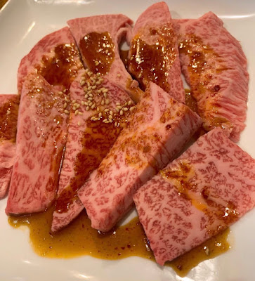 焼肉 多牛 竹下本店 사진 4