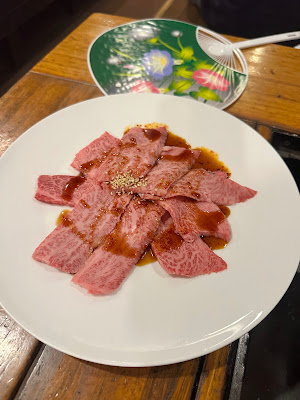 焼肉 多牛 竹下本店 사진 3