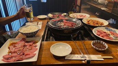 焼肉 多牛 竹下本店 사진 5