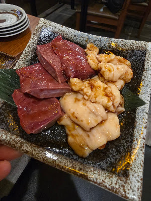 博多 倫々(りんりん)/大衆焼肉/하카타 린린 사진 4