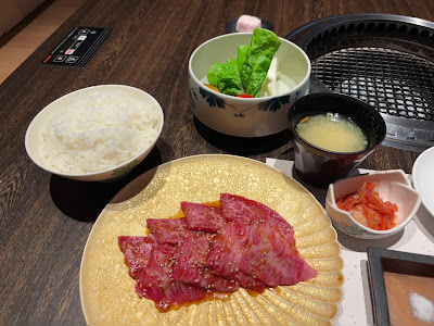 黒毛和牛焼肉 ​西新初喜 사진 3
