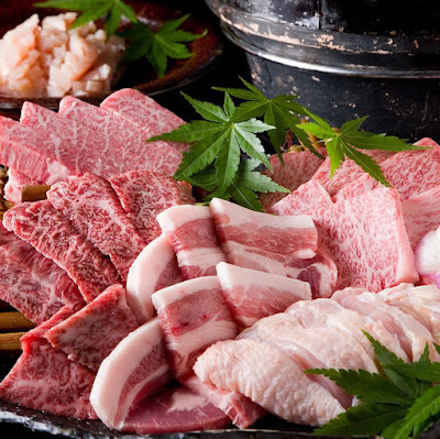 黒毛和牛焼肉 ​西新初喜 사진 4
