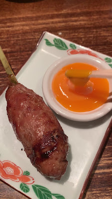 焼とりとぶた串 一期 사진 3