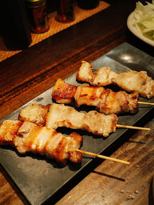焼とりとぶた串 一期 사진 5