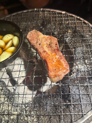 黒毛和牛 ガブクロ 사진 4