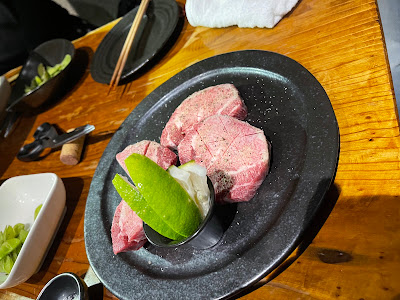 黒毛和牛 ガブクロ 사진 5