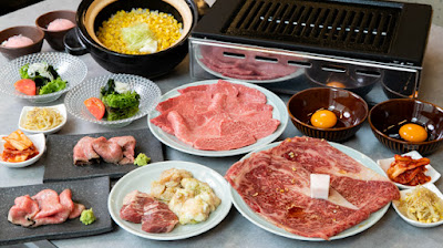YAKINIKU TETSUYA 사진 5