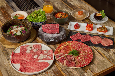 Fukuoka Yakiniku Kintan 사진 5