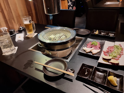 Yakiniku Gyuki 사진 5