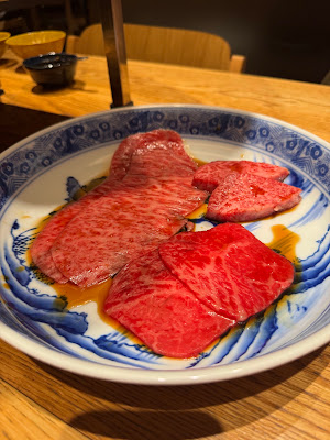 야키니쿠 스도 하루요시 사진 5