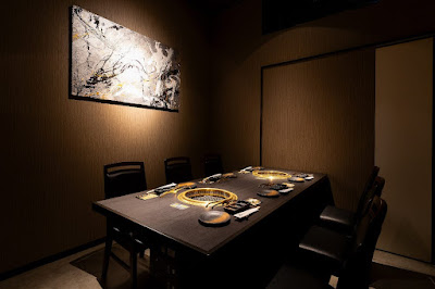 Yakiniku HACHI