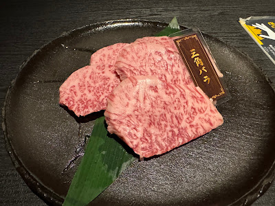 Yakiniku HACHI 사진 5