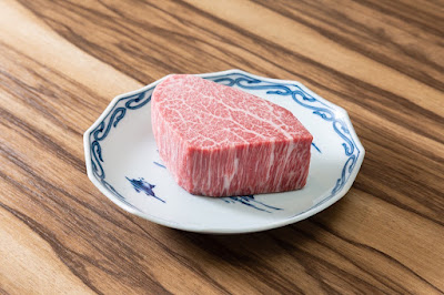 Yakiniku USHIO 사진 4